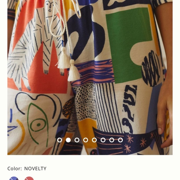 Anthropologie Marcello Velho Flannel Pajama Pants, XS Petite “Pants only” - Picture 5 of 12